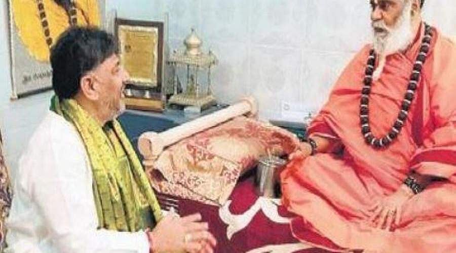 'ಆರೋಗ್ಯ ವಿಚಾರದಲ್ಲಿ ರಾಜಕೀಯವಿಲ್ಲ: ಕೊರೋನಾ ತಡೆಗೆ ಸರ್ಕಾರಕ್ಕೆ ನನ್ನ ಬೆಂಬಲ'