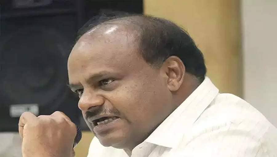ಕೇರಳ ಮಾದರಿ ಅನುಸರಿಸಿ, ಬಡವರ ನೆರವಿಗೆ ಬನ್ನಿ: ಕೊರೋನಾ ಕುರಿತು ರಾಜ್ಯ ಸರ್ಕಾರಕ್ಕೆ ಕುಮಾರಸ್ವಾಮಿ ಕಿವಿಮಾತು
