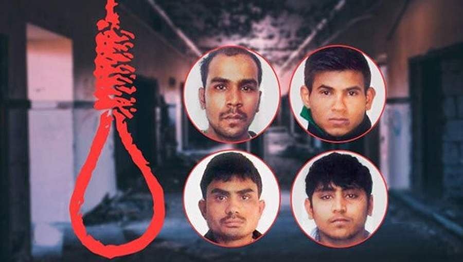 ಊಟ ಬಿಟ್ಟು, ರಾತ್ರಿನಿದ್ರೆಯಿಲ್ಲದೆ ಆತಂಕದಲ್ಲೇ ಕಾಲ ಕಳೆದ 'ನಿರ್ಭಯಾ' ಹಂತಕರು
