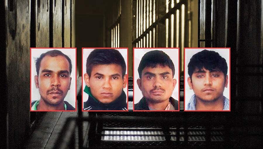 ನಿರ್ಭಯಾ ರಕ್ಕಸರಿಗೆ ಕೊನೆಗೂ ಶಿಕ್ಷೆ: ಗಲ್ಲು ಜಾರಿ ಶಿಕ್ಷೆ ಪ್ರಕ್ರಿಯೆ ಹೇಗಿರುತ್ತದೆ? ಇಲ್ಲಿದೆ ಮಾಹಿತಿ...