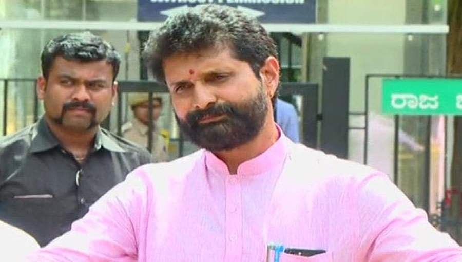 ಸಿ.ಟಿ.ರವಿಯವರ ಅಗಾಧ ಶಕ್ತಿಯನ್ನು ಬಳಸಿಕೊಂಡಿಲ್ಲ: ಅವರ ಯೋಗ್ಯತೆಗೆ ತಕ್ಕ ಸ್ಥಾನ ಸಿಎಂ ನೀಡಿಲ್ಲ