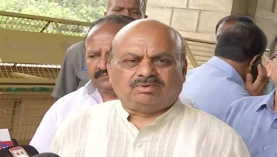 ಪಾದರಾಯನಪುರ ಘಟನೆ ಸಿಸಿಬಿಗೆ ವರ್ಗಾವಣೆ: ಬಸವರಾಜ್ ಬೊಮ್ಮಾಯಿ
