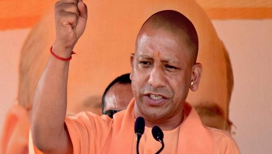 ಕೊವಿದ್ -19: ಯೋಗಿ ಸರ್ಕಾರದಿಂದ ಬಡವರಿಗೆ ಉಚಿತ ಪಡಿತರ, ದಿನಗೂಲಿ ಕಾರ್ಮಿಕರಿಗೆ 1,000 ರೂ