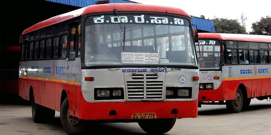 ಕೊರೋನಾ ವೈರಸ್: ಅಂತರ್ ರಾಜ್ಯ ಬಸ್ ಸೇವೆ ಮಾರ್ಚ್ 31ರ ವರೆಗೆ ಸ್ಥಗಿತ