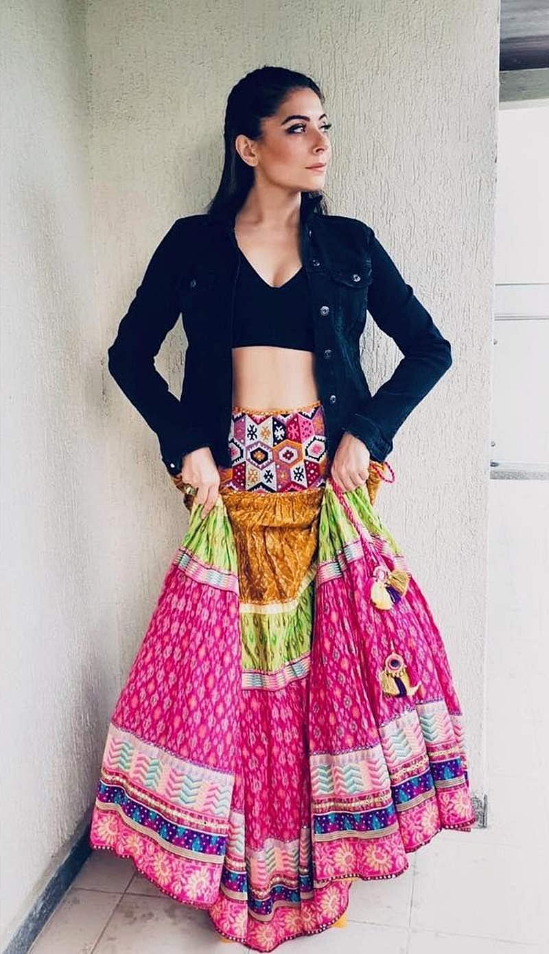 ಕನಿಕಾ ಕಪೂರ್