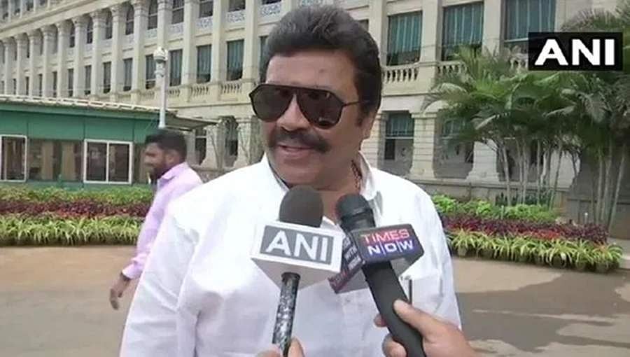 4 ಕೃಷಿ ವಿಶ್ವವಿದ್ಯಾಲಯಗಳ ಬೋಧಕ, ಬೋಧಕೇತರ ಸಿಬ್ಬಂದಿಗೆ ವೇತನ ಸಹಿತ ರಜೆ: ಬಿ.ಸಿ. ಪಾಟೀಲ್