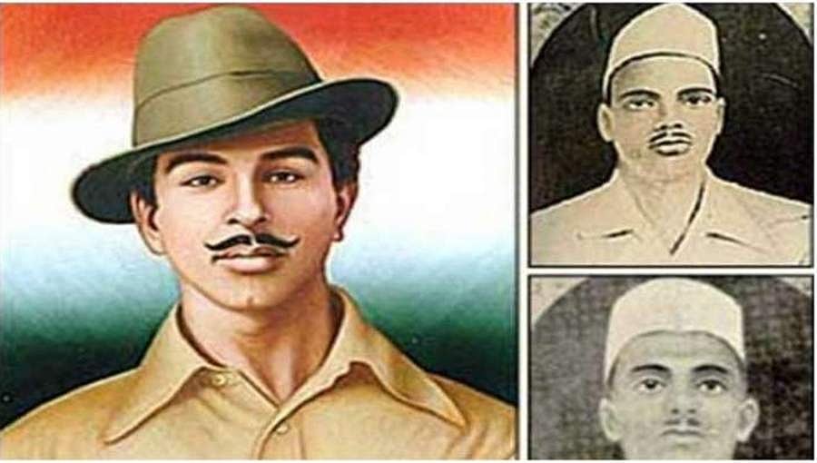 ಭಗತ್ ಸಿಂಗ್, ಸುಖ್ ದೇವ್, ರಾಜ್ ಗುರು ಹುತಾತ್ಮ ದಿನ: ಯಡಿಯೂರಪ್ಪ, ಸಿದ್ದರಾಮಯ್ಯ ಸೇರಿ ಗಣ್ಯರ ನಮನ