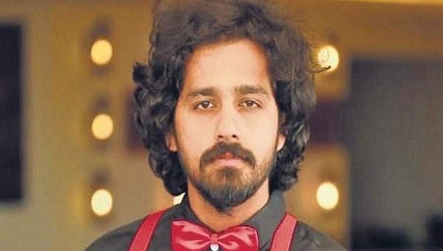 ಮತ್ತೊಂದು ಸಿನಿಮಾಗೆ ಸಹಿ ಮಾಡಿದ 'ದಿಯಾ' ಹೀರೋ ಪೃಥ್ವಿ ಅಂಬಾರ್