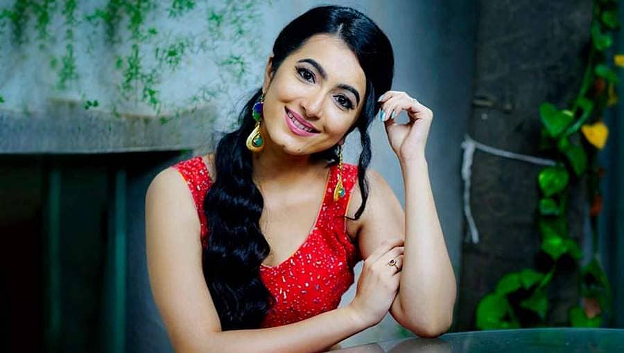 ಸೈಕೋ ನಿರ್ದೇಶಕ ದೇವದತ್ತ ಅವರ 'ಎಸ್' ಸಿನಿಮಾದಲ್ಲಿ ಅದ್ವಿತಿ ಶೆಟ್ಟಿ