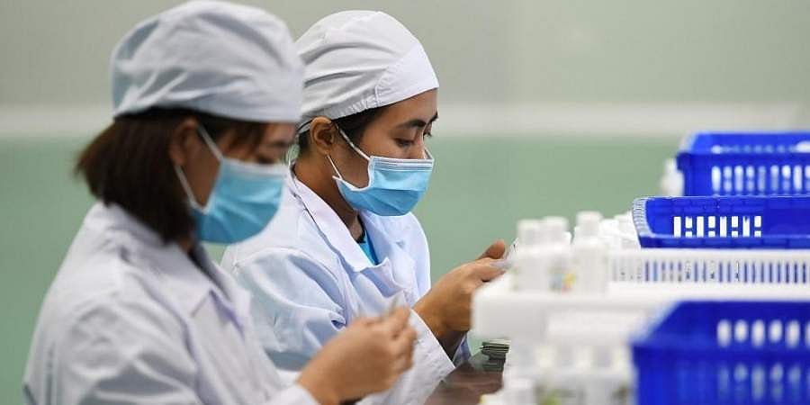 ಚೀನಾದಲ್ಲಿ 4 ದಿನಗಳ ಬಳಿಕ ಮೊದಲ ದೇಶೀಯ ಸೋಂಕು ಪತ್ತೆ: ಸಾವಿನ ಸಂಖ್ಯೆ 3,261ಕ್ಕೆ ಏರಿಕೆ