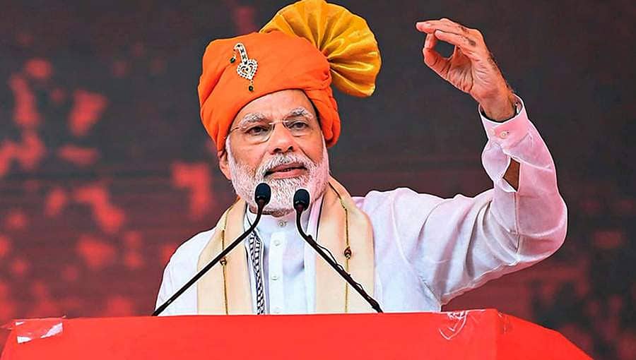 ಭಾರತೀಯರ ಸ್ಥಳಾಂತರದಲ್ಲಿ ಅವಿರತ ಸೇವೆ: ಏರ್ ಇಂಡಿಯಾದ ಧೈರ್ಯ ಕೊಂಡಾಡಿದ ಪ್ರಧಾನಿ ಮೋದಿ