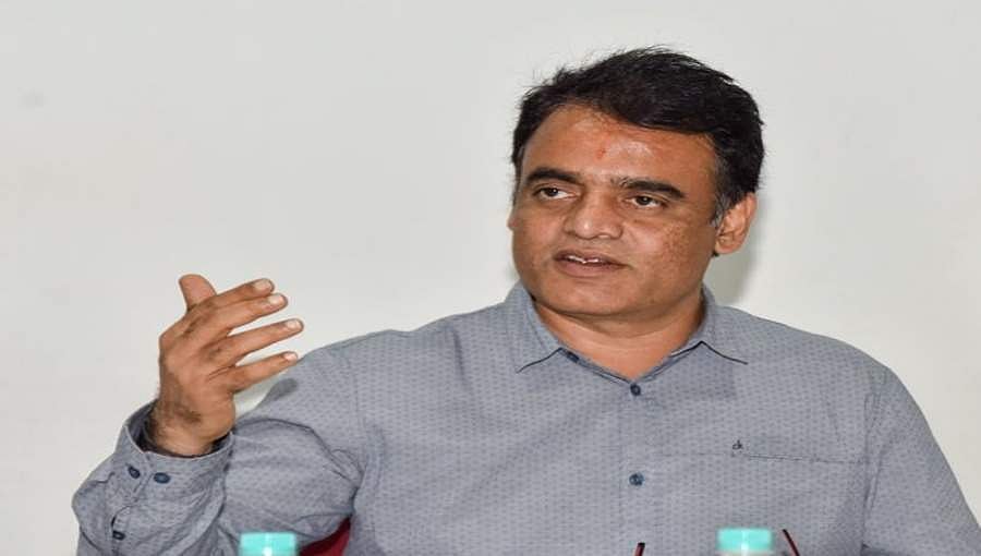 ಕ್ವಾರಂಟೈನ್ ಗೆ 20ಸಾವಿರ ಹೊಟೇಲ್ ಕಾಯ್ದಿರಿಸಲಾಗಿದ್ದು ದೇಶದಲ್ಲಿ 5 ಲಕ್ಷ ಮಂದಿಗೆ ಸೋಂಕು ಸಾಧ್ಯತೆ: ಡಾ. ಅಶ್ವತ್ಥ ನಾರಾಯಣ್