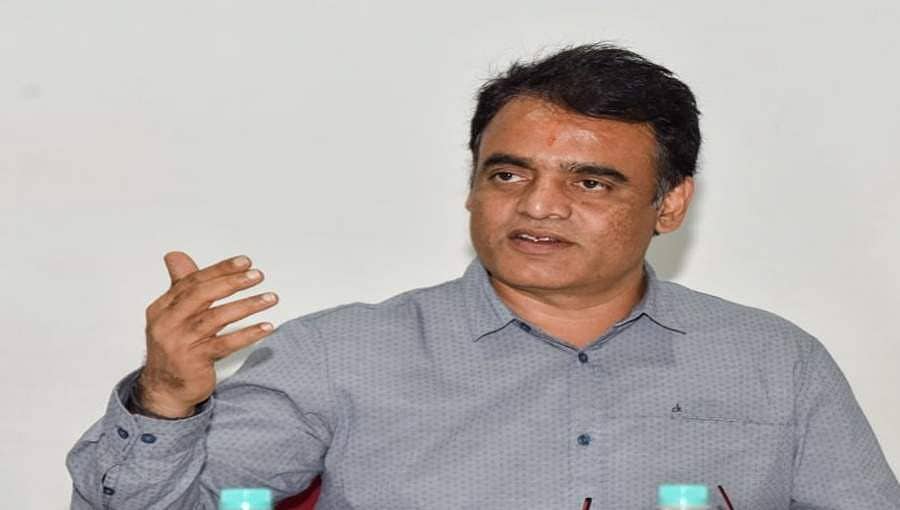 ಕ್ವಾರಂಟೈನ್ ಗೆ 20ಸಾವಿರ ಹೊಟೇಲ್ ಕಾಯ್ದಿರಿಸಲಾಗಿದ್ದು ದೇಶದಲ್ಲಿ 5 ಲಕ್ಷ ಮಂದಿಗೆ ಸೋಂಕು ಸಾಧ್ಯತೆ: ಡಾ. ಅಶ್ವತ್ಥ ನಾರಾಯಣ್