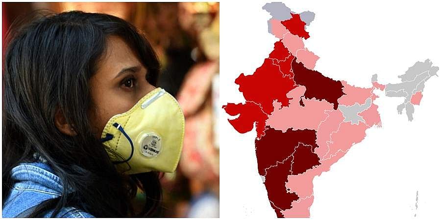 ಕೊರೋನಾ ನಿರ್ನಾಮಕ್ಕೆ ಭಾರತವೇ ನಿರ್ಣಾಯಕ: ವಿಶ್ವ ಆರೋಗ್ಯ ಸಂಸ್ಥೆ