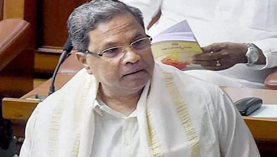 ಇದೊಂದು ಮಾನ ಮರ್ಯಾದೆ ಇಲ್ಲದ ಸರ್ಕಾರ: ಸಿದ್ದರಾಮಯ್ಯ ವಾಗ್ದಾಳಿ