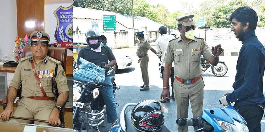 ಬೆಂಗಳೂರು ನಗರದಲ್ಲಿ ಸಂಚಾರ ಪಾಸ್ ವಿತರಣೆ: ಯಾರಿಗೆಲ್ಲಾ ಪಾಸ್ ಲಭ್ಯ ಗೊತ್ತಾ?