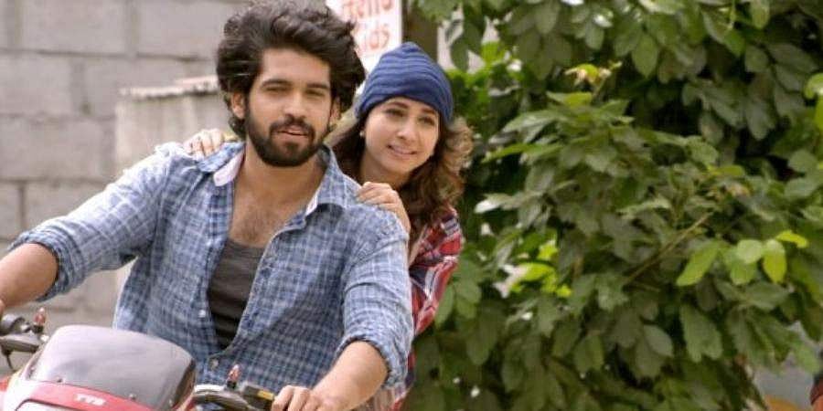 'ಬಾಲಿವುಡ್ ಗೆ ಹಾರಿದ ಉರ್ವಿ ಹೀರೋ'?: ಸಂಜಯ್ ಲೀಲಾ ಬನ್ಸಾಲಿರೊಂದಿಗೆ ಕೆಲಸ ಮಾಡಲು ಉತ್ಸುಕನಾಗಿದ್ದೇನೆ ಎಂದ ಪ್ರಭು ಮುಂಡ್ಕೂರ್