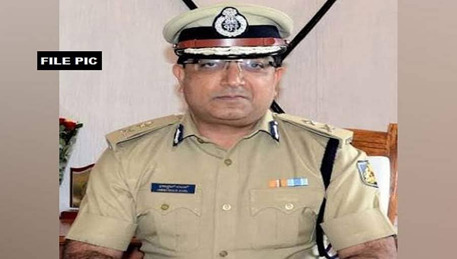 ಇ-ಕಾಮರ್ಸ್ ಸಂಸ್ಥೆ ಪ್ರತಿನಿಧಿಗಳೇ, ನಿಮಗೆ ಎಲ್ಲಾ ಸಹಕಾರ ನೀಡುತ್ತೇವೆ: ಬೆಂಗಳೂರು ಪೊಲೀಸ್ ಆಯುಕ್ತ ಭಾಸ್ಕರ್ ರಾವ್ 