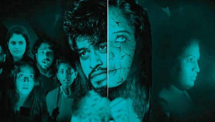 ಮೊಬೈಲ್ ಟಾರ್ಚ್ ಲೈಟ್ ನಲ್ಲಿ 'ಧೂಮ' ಚಿತ್ರ ಸೆರೆಹಿಡಿದ ನಿರ್ದೇಶಕ ವೆಸ್ಲಿ ಬ್ರೌನ್