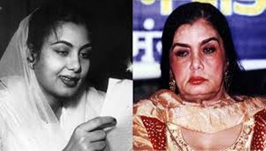 60ರ ದಶಕದ ಬೊಗಸೆ ಕಂಗಳ ಚೆಲುವೆ ನಟಿ ನಿಮ್ಮಿ ವಿಧಿವಶ