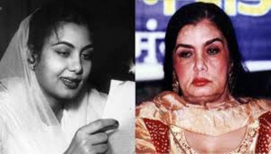60ರ ದಶಕದ ಬೊಗಸೆ ಕಂಗಳ ಚೆಲುವೆ ನಟಿ ನಿಮ್ಮಿ ವಿಧಿವಶ