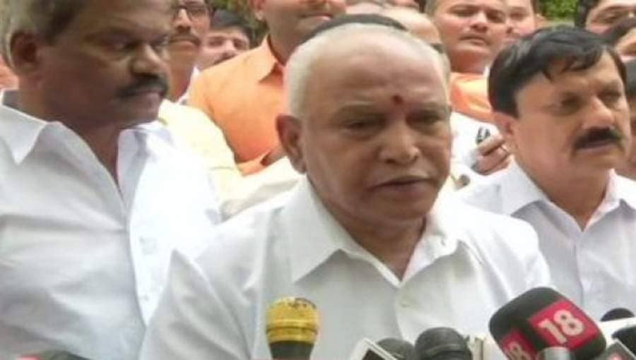 ನಾಳೆಯಿಂದ ಲಾಕ್ ಡೌನ್ ಮತ್ತಷ್ಟು ಬಿಗಿ: ಇಂದಿರಾ ಕ್ಯಾಂಟೀನ್ ನಿಂದ ಪುಡ್ ಪ್ಯಾಕೆಟ್ ವಿತರಣೆ- ಮುಖ್ಯಮಂತ್ರಿ