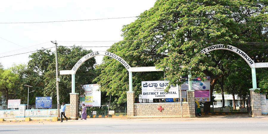 ತುಮಕೂರು ಕೋವಿಡ್ ಕೇಂದ್ರದ ಕಾರ್ಯನಿರ್ವಹಣೆಗೆ ವೈದ್ಯರು ಸೇರಿ 180 ಸಿಬ್ಬಂದಿ ನಿಯೋಜನೆ