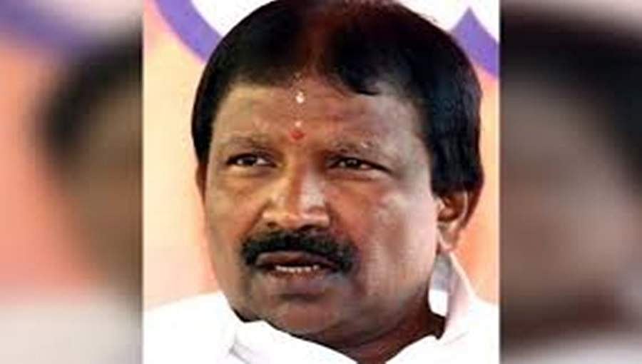 ಸುಳ್ಯ: ಶಾಸಕ ಅಂಗಾರ ಆಸ್ಪತ್ರೆಗೆ ದಾಖಲು