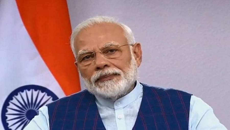 ರಾಜ್ಯದಲ್ಲಿ ಲಾಕ್ ಡೌನ್ ಸಡಿಲ: ಮೋದಿ ಅಸಮಾಧಾನ