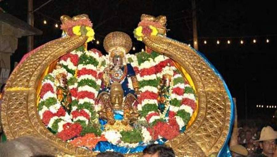 ವೈರಮುಡಿ ಉತ್ಸವ ಮುಂದೂಡುವ ಪ್ರಶ್ನೆಯೇ ಇಲ್ಲ: ಮಂಡ್ಯ ಜಿಲ್ಲಾಧಿಕಾರಿ