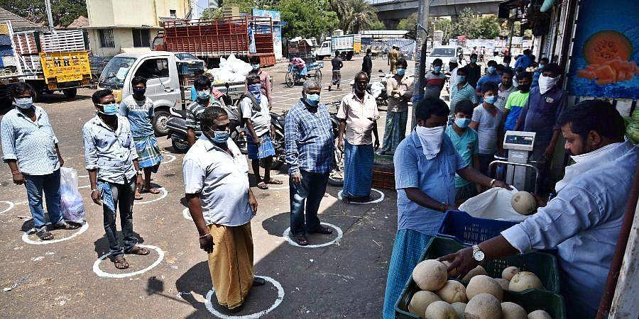 ದೇಶದಲ್ಲಿ ಕೊರೋನಾ ರುದ್ರತಾಂಡವ: 19 ಮಂದಿ ಬಲಿ, ಒಂದೇ ದಿನ 149 ಹೊಸ ಪ್ರಕರಣ, 850ಕ್ಕೇರಿದ ಸೋಂಕಿತ ಸಂಖ್ಯೆ