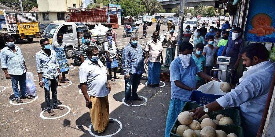 ದೇಶದಲ್ಲಿ ಕೊರೋನಾ ರುದ್ರತಾಂಡವ: 19 ಮಂದಿ ಬಲಿ, ಒಂದೇ ದಿನ 149 ಹೊಸ ಪ್ರಕರಣ, 850ಕ್ಕೇರಿದ ಸೋಂಕಿತ ಸಂಖ್ಯೆ