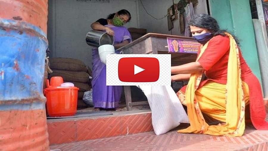 ಕೇರಳಿಗರ 'ಸಾಮಾಜಿಕ ಅಂತರ'ದ ಬಗೆ ಹೇಗಿದೆ ನೋಡಿ