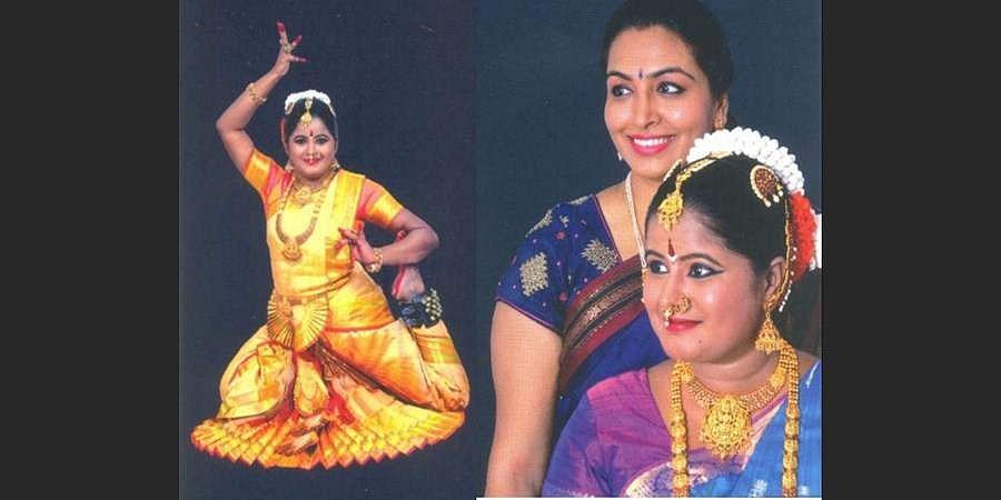 ಲಯ ಅನುಲಾಸ್ಯ: ಮಾ.07 ಕ್ಕೆ ಬಹುಮುಖ ಪ್ರತಿಭೆ ಅನುಷ ಭರತನಾಟ್ಯ ರಂಗಪ್ರವೇಶ