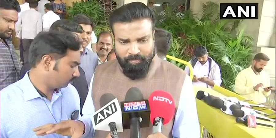 ರಾಜ್ಯದಲ್ಲಿ ಕೋವಿಡ್ -19 ಸೋಂಕು ತಡೆಗೆ ಸಕಲ ಮುನ್ನೆಚ್ಚರಿಕೆ ಕ್ರಮ; ಆರೋಗ್ಯ ಸಚಿವ ಶ್ರೀರಾಮುಲು