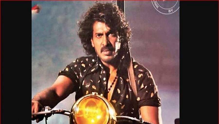 ಕಬ್ಜಾದಲ್ಲಿ ಉಪೇಂದ್ರ ಜೊತೆಗೆ ಕಬೀರ್ ಸಿಂಗ್ ಮತ್ತು ಕೋಟಾ ಶ್ರೀನಿವಾಸ್ ರಾವ್