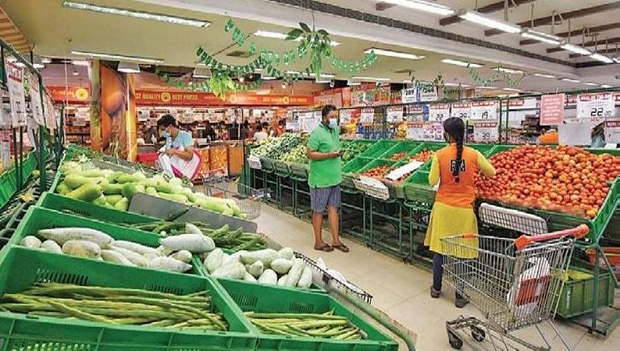 ಕೊರೋನಾ ಎಫೆಕ್ಟ್: ಮೈಸೂರಿನಲ್ಲಿ ಗಗನಕ್ಕೇರಿದ ತರಕಾರಿ ಬೆಲೆ