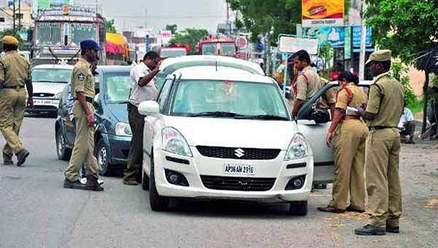 ಲಾಕ್ ಡೌನ್ ಉಲ್ಲಂಘಿಸಿದರೇ ನಿಮ್ಮ ವಾಹನ  ಸೀಜ್: ರಾಜ್ಯ ಸರ್ಕಾರದ ಮಹತ್ವದ ಆದೇಶ