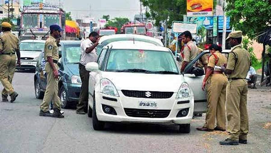 ಲಾಕ್ ಡೌನ್ ಉಲ್ಲಂಘಿಸಿದರೇ ನಿಮ್ಮ ವಾಹನ  ಸೀಜ್: ರಾಜ್ಯ ಸರ್ಕಾರದ ಮಹತ್ವದ ಆದೇಶ
