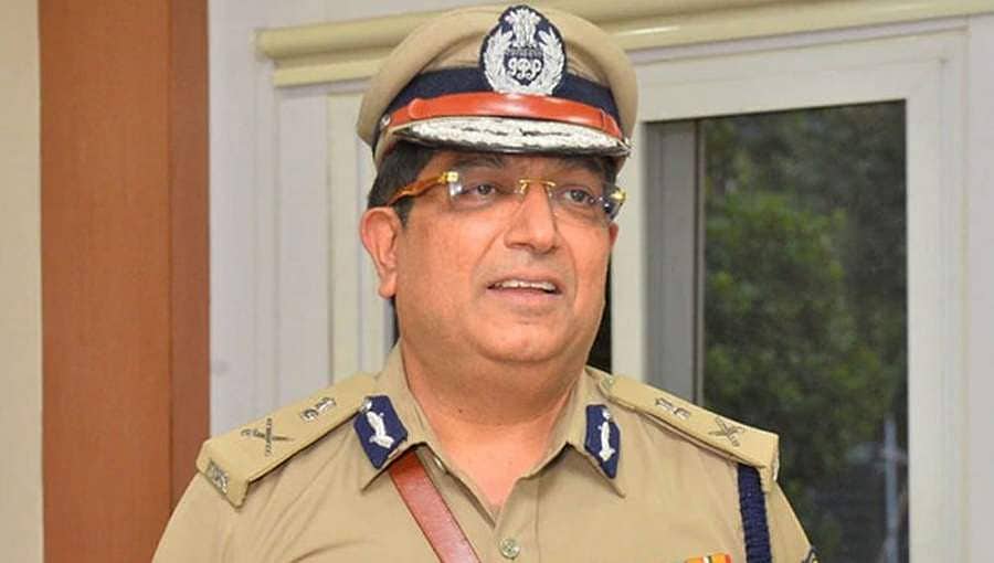 ಪೊಲೀಸ್ ಸಿಬ್ಬಂದಿಗೆ 14 ಕಟ್ಟುನಿಟ್ಟಿನ ಸೂಚನೆ ನೀಡಿದ ಭಾಸ್ಕರ್ ರಾವ್