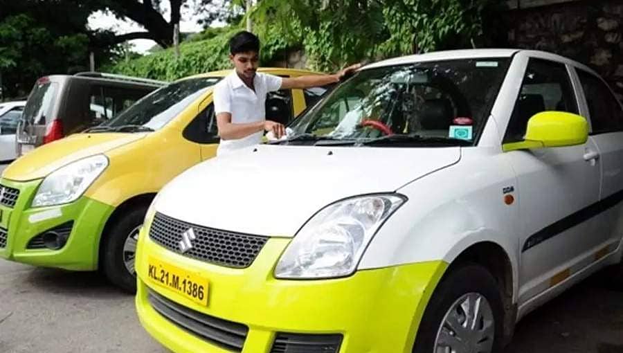 ರಾಜ್ಯದಲ್ಲಿ ಕೋವಿಡ್-19 ಚಟುವಟಿಕೆಗೆ 500 ಕಾರುಗಳನ್ನು ನೀಡಿದ ಓಲಾ
