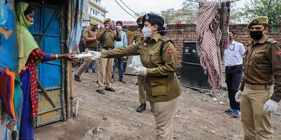 ಕೊರೋನಾ ವೈರಸ್: ಕೋವಿಡ್ 19 ಸೋಂಕು ಹೆಚ್ಚಳ ಹಿನ್ನಲೆ, ಕಾಶ್ಮೀರದ 20 ಗ್ರಾಮಗಳು ರೆಡ್ ಜೋನ್ ಆಗಿ ಘೋಷಣೆ