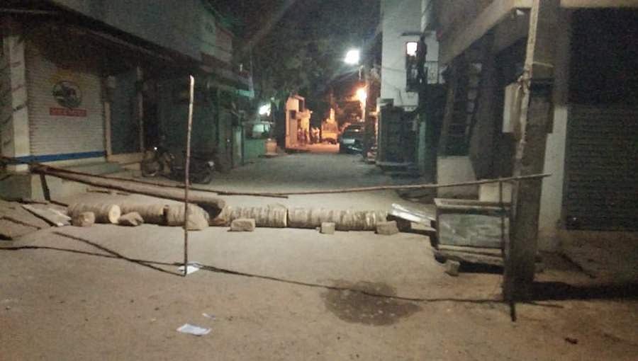 ಬಳ್ಳಾರಿ: ಹೊಸಪೇಟೆಯಲ್ಲಿ ಒಂದೇ ಕುಟುಂಬದ ಮೂವರಿಗೆ ಕೊರೊನ ವೈರಸ್ ಪಾಸಿಟಿವ್, ಟ್ರಾವೆಲ್ ಹಿಸ್ಟರಿ ಹೀಗಿದೆ..