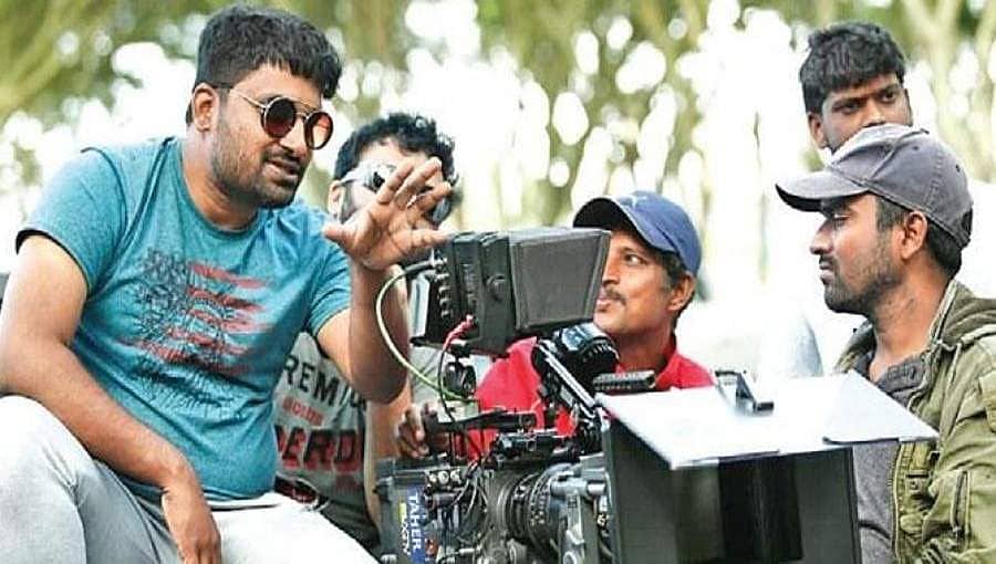  'ರೆಮೋ' ಹಾಡಿಗಾಗಿ ತಯಾರಾಯ್ತು ಪ್ರಸಿದ್ದ ಹಿನ್ನೆಲೆ ಗಾಯಕರ ತಂಡ 