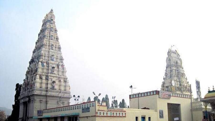 ಮಲೆ ಮಹದೇಶ್ವರ ಬೆಟ್ಟದ ಸುತ್ತಮುತ್ತಲ ಗ್ರಾಮಸ್ಥರ ಅವಸ್ಥೆ ಕೇಳಿ