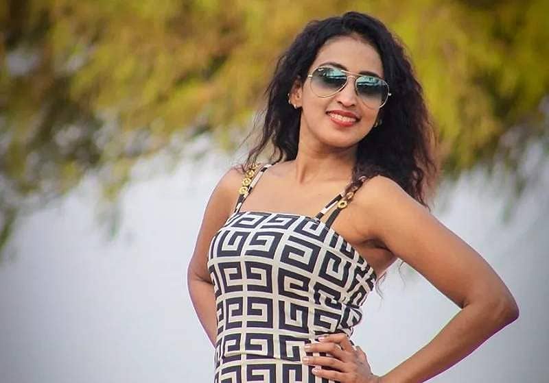 ಟಿಕ್ ಟಾಕ್ ಟ್ರೋಲಿಗರ ವಿರುದ್ಧ ಸಿಡಿದೆದ್ದ ಸ್ಯಾಂಡಲ್ವುಡ್ ನಟಿ, ಮಾನಸಿಕ ಯಾತನೆಯಿಂದ ಮುಕ್ತಿ ಕೊಡಿಸಿ!