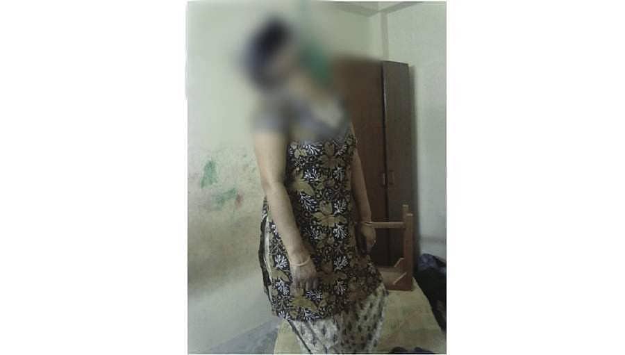 ಬೆಂಗಳೂರು: ಮಗನ ನರಕಯಾತನೆಗೆ ಮುಕ್ತಿ ಕೊಟ್ಟು, ಆತ್ಮಹತ್ಯೆಗೆ ಶರಣಾದ ತಾಯಿ!