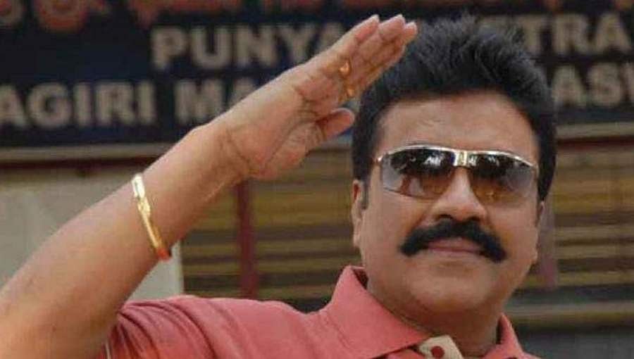 ಕೊರೋನಾ ಭೀತಿಯಿಂದ ಕೈಕುಲುಕಲು ಭಯ ಎಂದ ಕೃಷಿ ಸಚಿವ ಬಿಸಿ ಪಾಟೀಲ್, ಭಯ ಬಿಡಿ ಎಂದು ಅಭಯ ನೀಡಿದ ಡಾ. ಸುಧಾಕರ್!