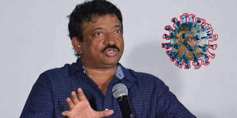 ಸಾವು ಕೂಡ 'ಮೇಡ್ ಇನ್ ಚೀನಾ' ಆಗೋಯ್ತೇ..? ಕೊರೋನಾ ಕುರಿತ ಆರ್ ಜಿವಿ ಟ್ವೀಟ್ ವೈರಲ್!