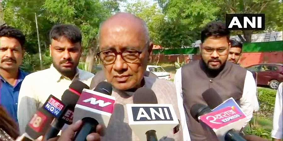 ಮಧ್ಯಪ್ರದೇಶ: ಹೋಟೆಲ್ ನಿಂದ ನಾಪತ್ತೆಯಾಗಿದ್ದ ಆರು ಶಾಸಕರು ಕಾಂಗ್ರೆಸ್ ಗೆ ವಾಪಸ್, ಆದರೆ ಇತರ ನಾಲ್ವರು ಕರ್ನಾಟಕಕ್ಕೆ ಶಿಫ್ಟ್